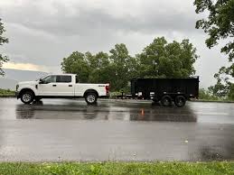 Junk Removal for Events in Girard, OH